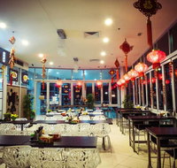Aqua Noodle House - Tourism Guide