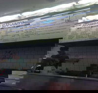 Artarmon Seafood - Travel Agents