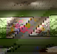 Artback Australia Cafe - Travel Agents