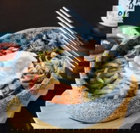 BBQ By Korea - Richmond - Travel Agents