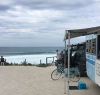 Beach Barista - Tourism Guide