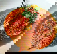 Bellissimo - Travel Search