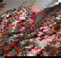 Big Al's - Travel Search