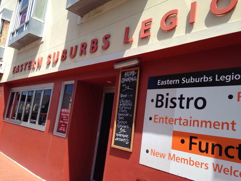 Bistro 213 - Travel Agents 0