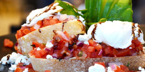 Blue Diamond Pizza & Cafe - Travel Search 0