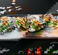 Blue Ginger Viet Kitchen  Bar - Travel Search