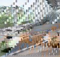 Bridgewater Q - Travel Agents