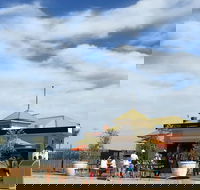 Bubba Pizza - Frankston - Travel Search