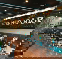 Burrito Bar Grafton - Cruises Travel