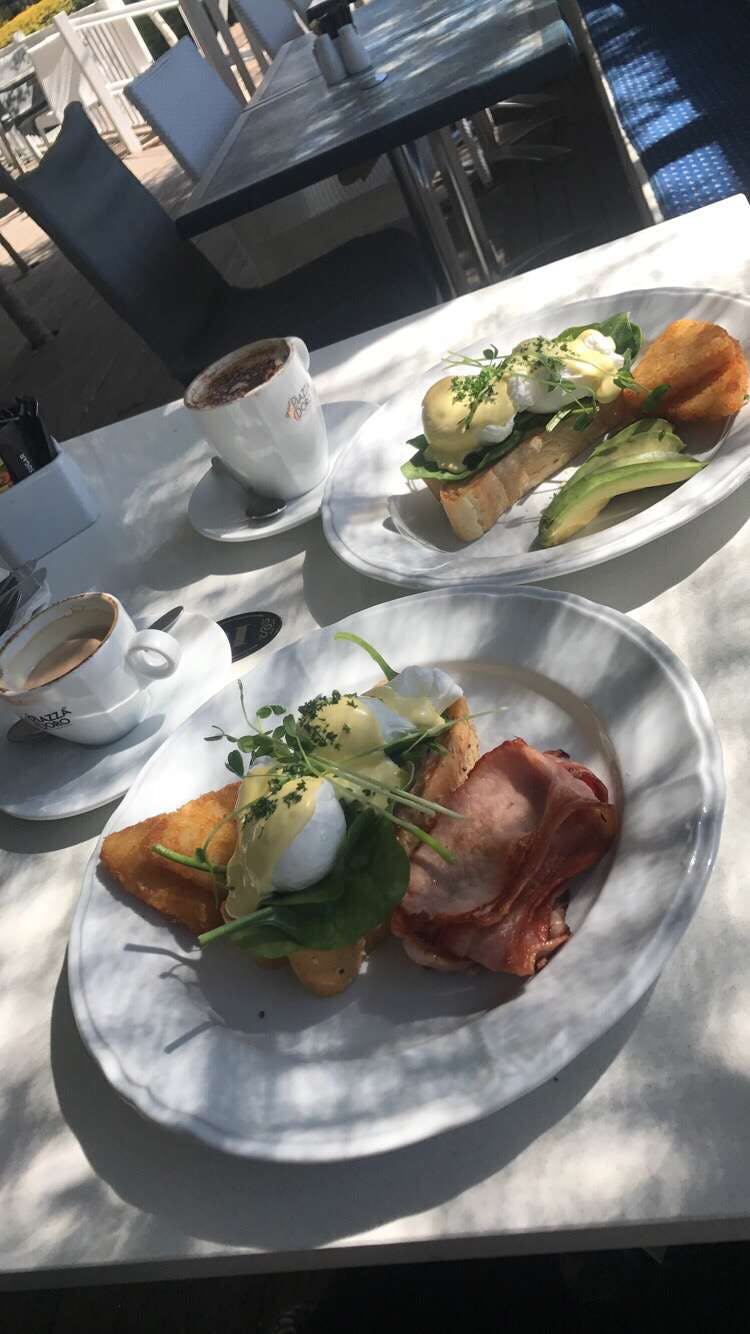 Eagle Heights QLD Travel Agents