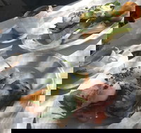 Cafe Bravo - Travel Agents