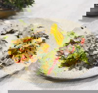 Cafe De Vie - Travel Search