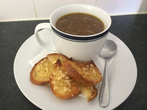 Cafe Chino - Travel Agents 0