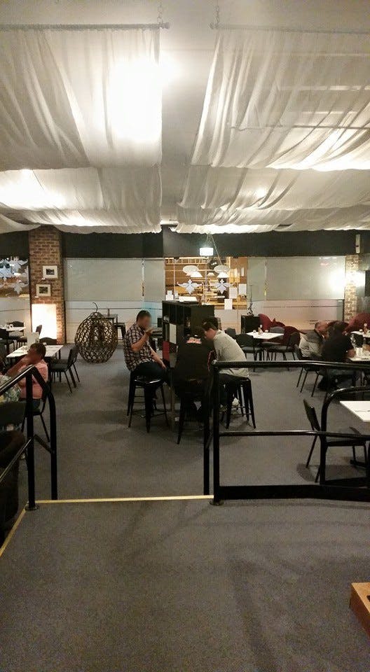 Barwang NSW Travel Agents