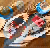 Cafe n Addictions - Tourism Guide