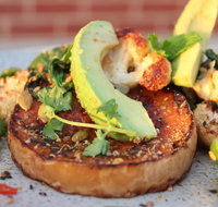 Cafe Lune - Tourism Guide