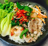 Can Tho Kitchen  Bar - Tourism Guide