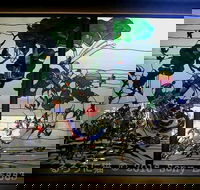 Capitol Regent Chinese - Travel Agents