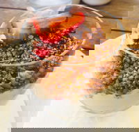 Cbar - The Strand - Travel Agents