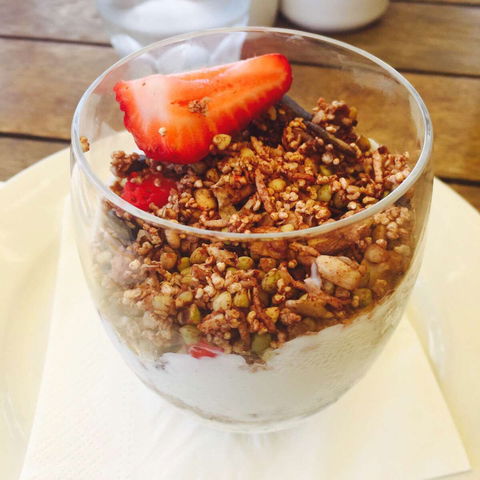 Cbar - The Strand - Travel Agents 0