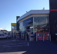C Coffee - Somerton Park - Tourism Guide