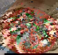 Central Hotel Bistro - Travel Agents