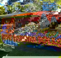 Chong Co Thai Bar and Restaurant - Travel Agents