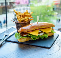 Clio Cafe - Tourism Guide