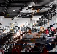 Coco Belle Espresso Bar - Travel Search