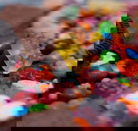 Cold Rock Ice Creamery - Caroline Springs - Tourism Guide