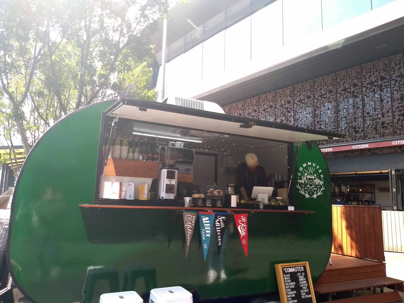 South Wharf VIC Tourism Guide