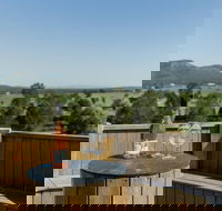 Constable Estate Vineyard - Cruises Travel