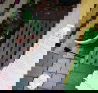 Cozy - Travel Search