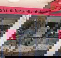 Curry  Tandoor - Travel Search