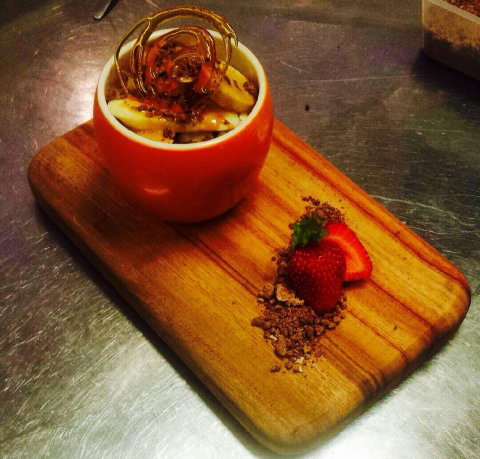 Darley Street Bistro - Clovelly - Tourism Guide 0