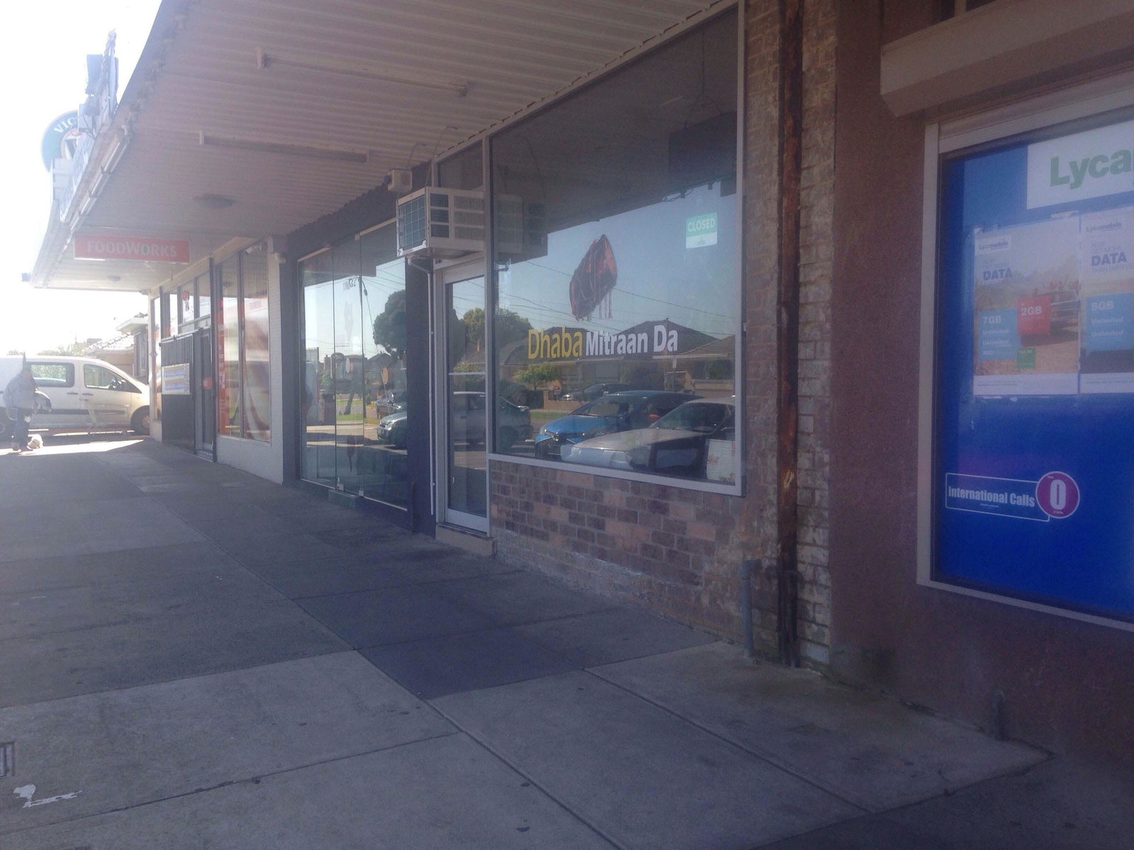 Thomastown VIC Travel Agents