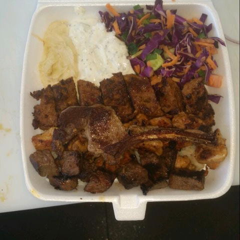 Diwan Grill Kebab House - Travel Agents 0