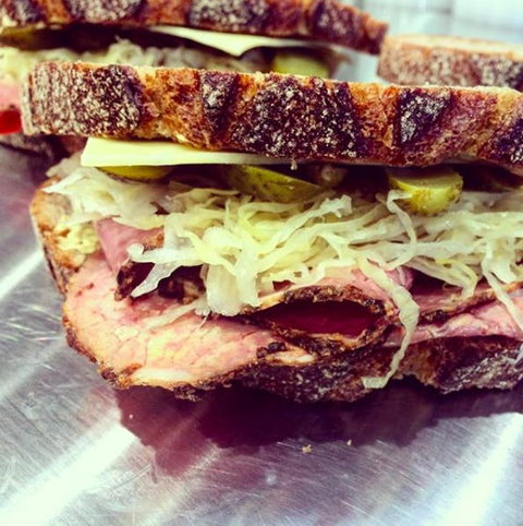 DNA Espresso Bar - Travel Search 0