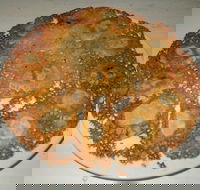 Dumpling and Noodle House - Travel Search