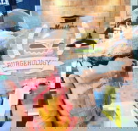 Esplanade Cafe Bar  Grill - Travel Agents