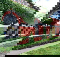 Farmers Arms Hotel Daylesford - Travel Search