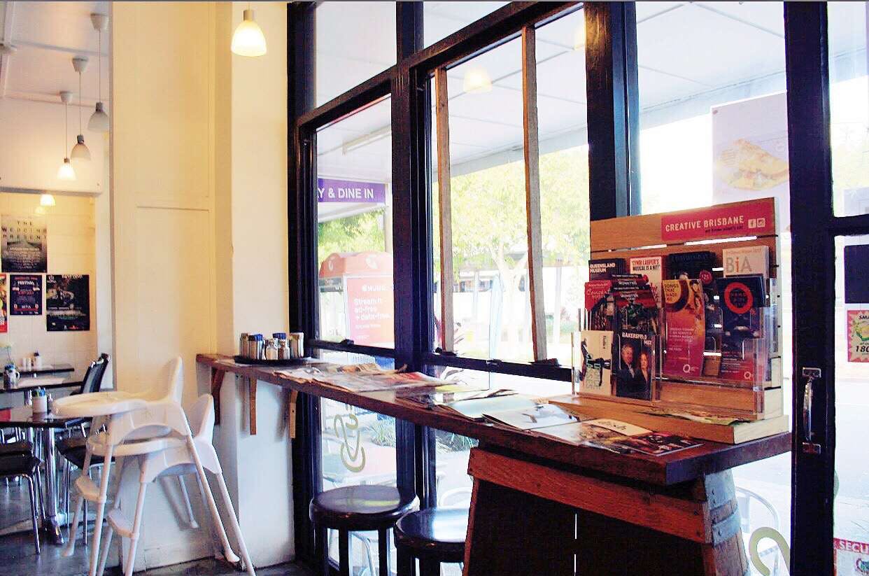 Albion QLD Tourism Guide