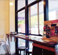 Fiamme Trattoria - Tourism Guide