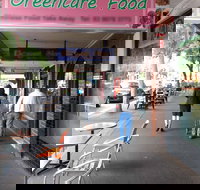 Fitzroy Victoria Bowling And Sports Club - Travel Search