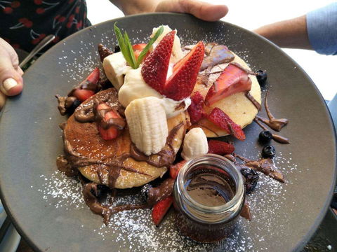 Fourth Village Restaurant - Mosman - Tourism Guide 0