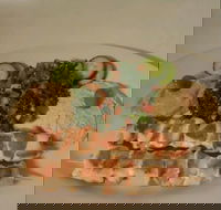 Francoise Pizza Mediterranean Cuisine - Travel Agents