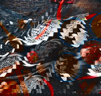 Gang Thai - Miranda - Travel Search