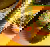 Go Hun Thai - Travel Search