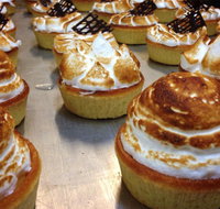 Goldstein's Bakery  Pie Shop - Biggera Waters - Tourism Guide