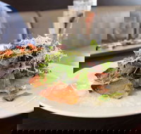 GPO Bar  Cafe - Travel Agents